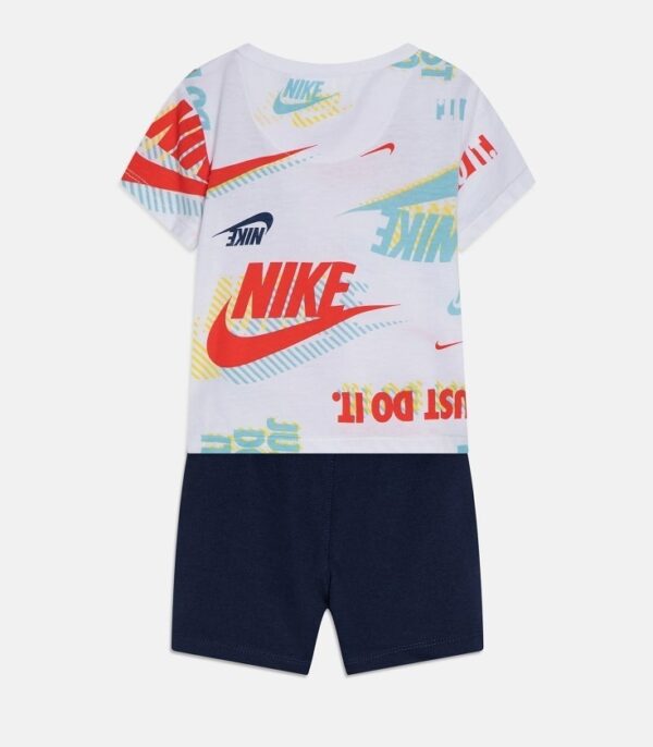 Nike Active Joy short set