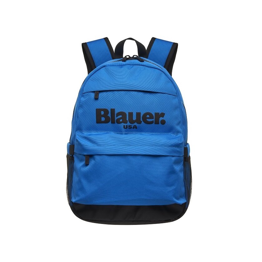 Blauer Zaino South01