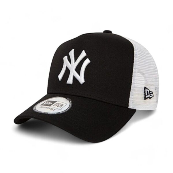 Cappellino A-Frame Trucker New York Yankees