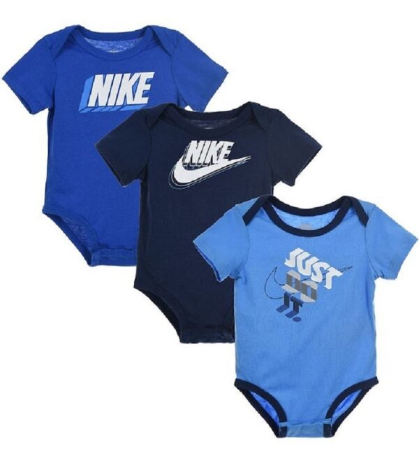 Just do it 3-Pieces set