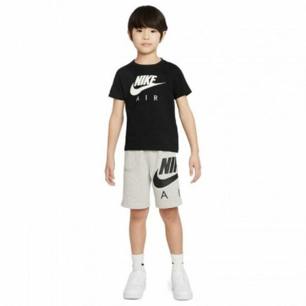 Nike Sportswear Air short set