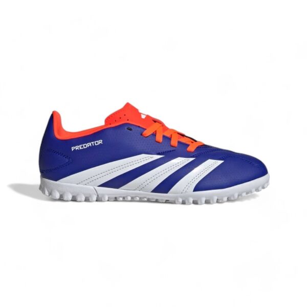 Scarpe da calcio Predator Club Turf Junior