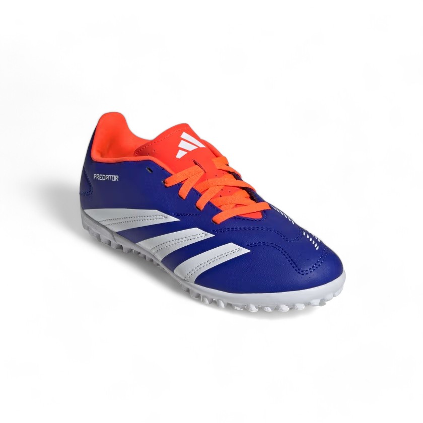 Scarpe da calcio Predator Club Turf ragazzi