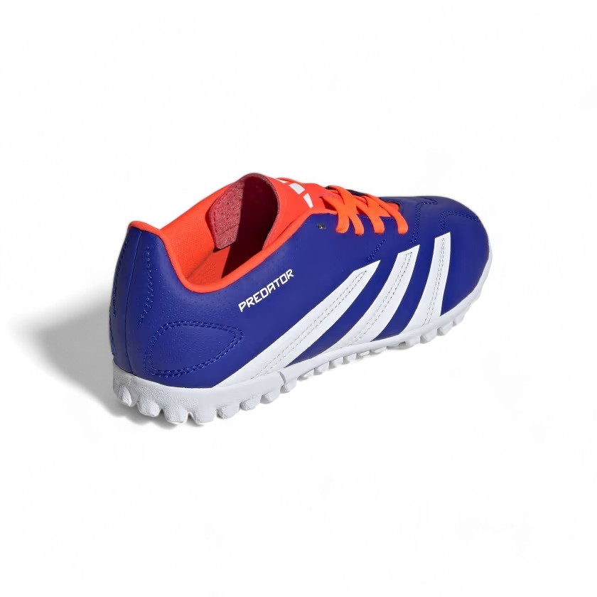 Scarpe da calcio Predator Club Turf ragazzi