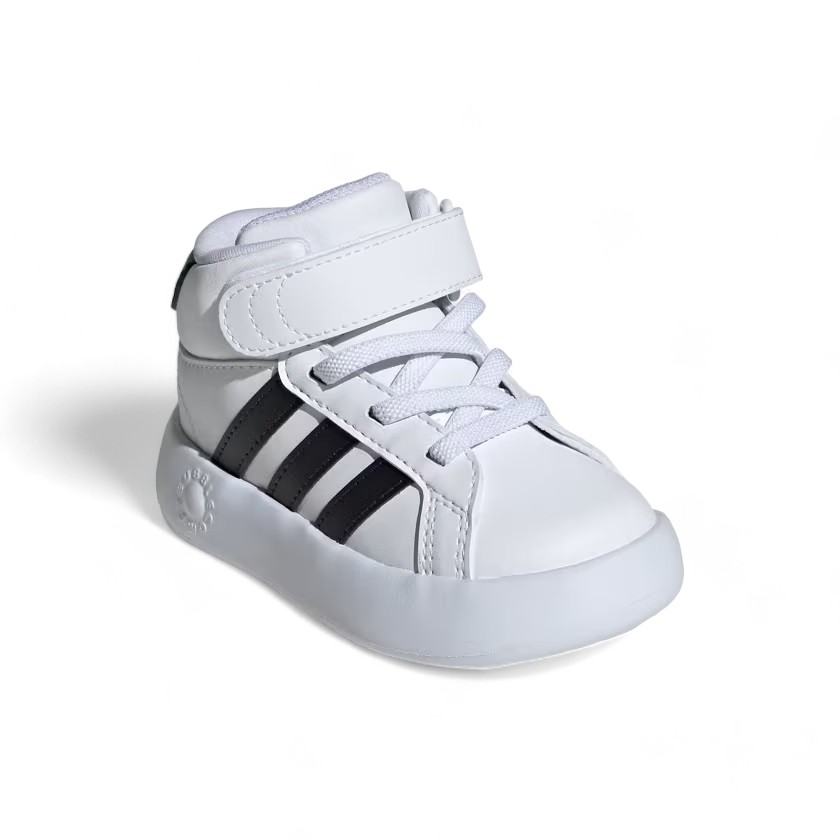 Scarpe Grand Court Mid Infant