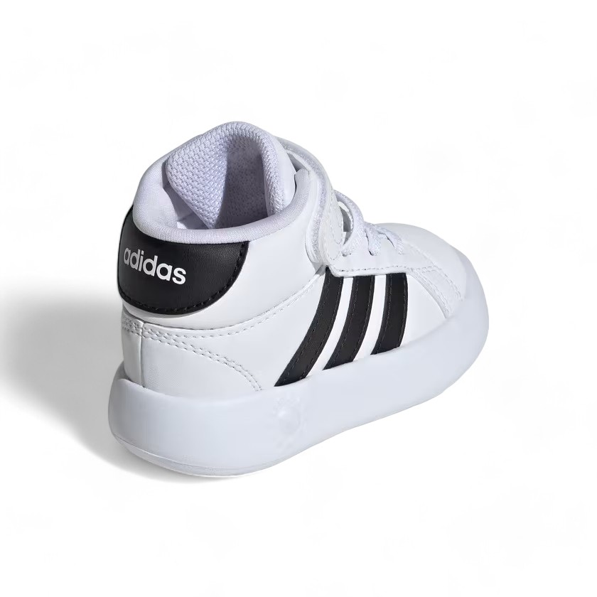 Scarpe Grand Court Mid Infant