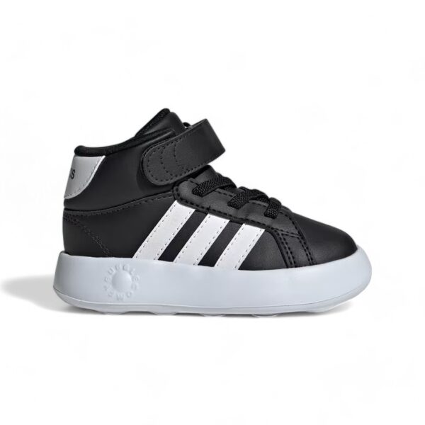 Scarpe Grand Court Mid Infant