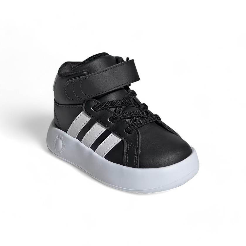 Scarpe Grand Court Mid Infant