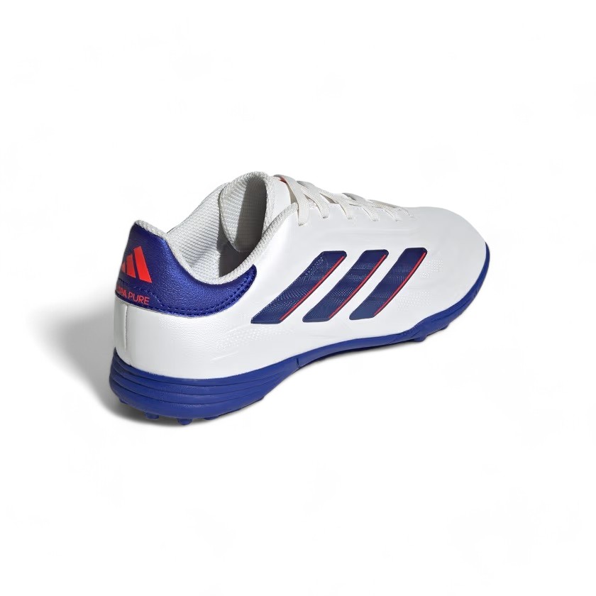 Scarpe da calcio Copa Pure 2 League Turf Junior