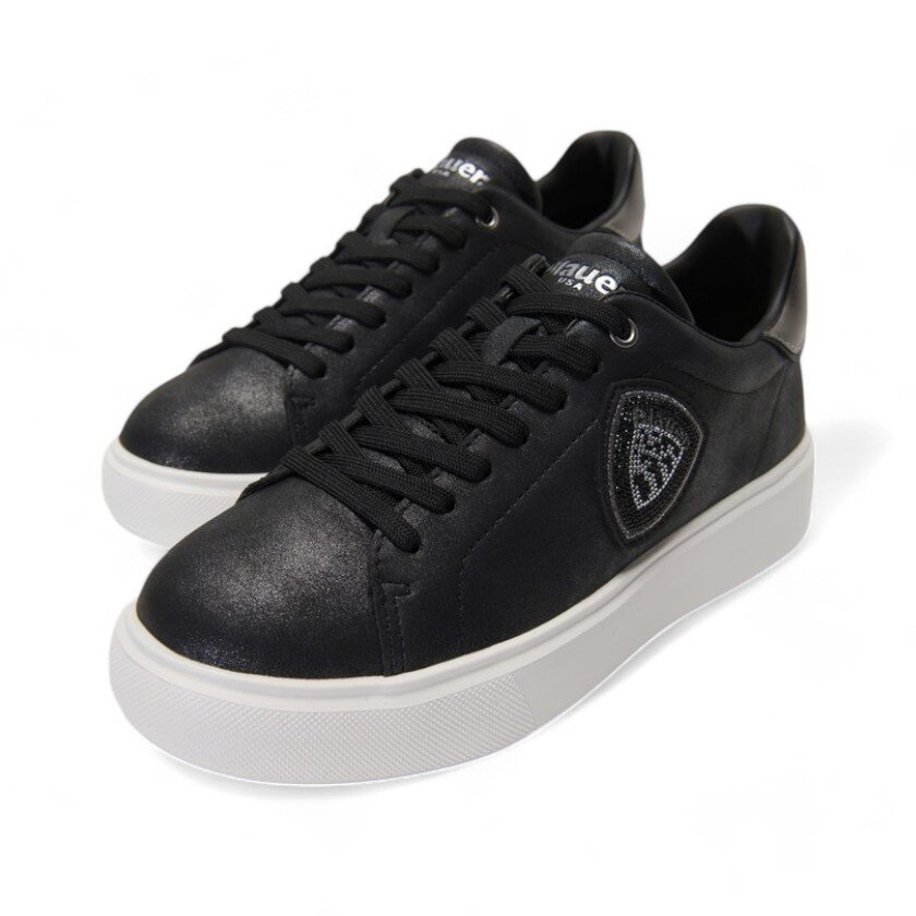 Blauer sneakers Venus