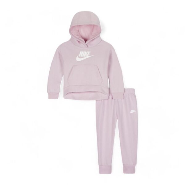 Nike Club fleece set