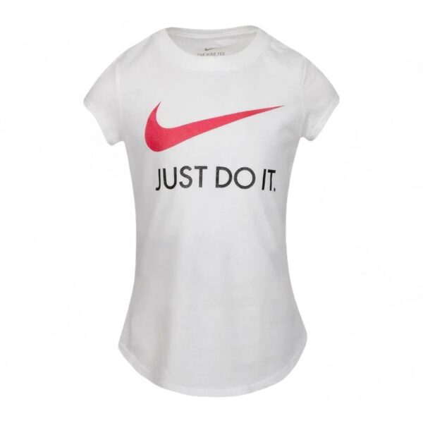 Nike Swoosh t-shirt