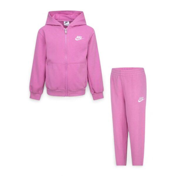 Nike Club fleece set