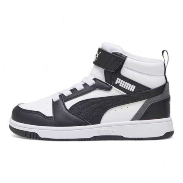 Sneakers Rebound V6 Mid da bambini