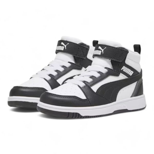 Sneakers Rebound V6 Mid da bambini