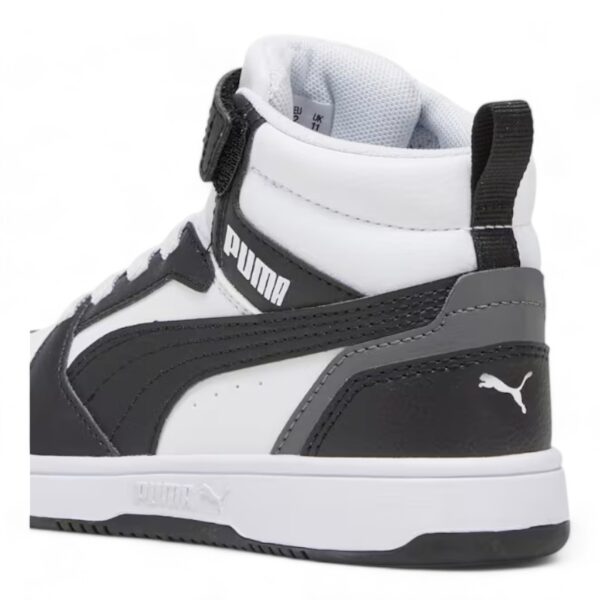 Sneakers Rebound V6 Mid da bambini