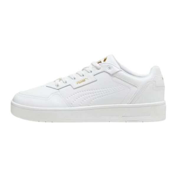 Sneakers Court Classic Lux