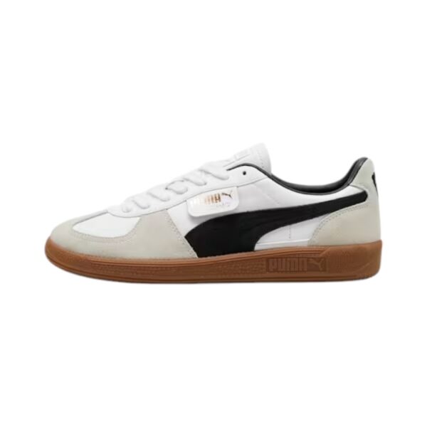 Sneakers Palermo in pelle unisex