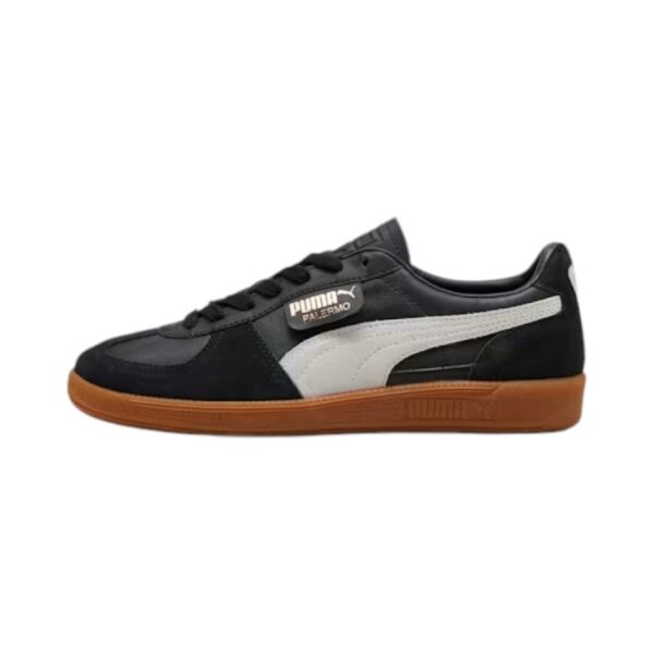 Sneakers Palermo in pelle unisex