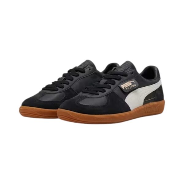 Sneakers Palermo in pelle unisex