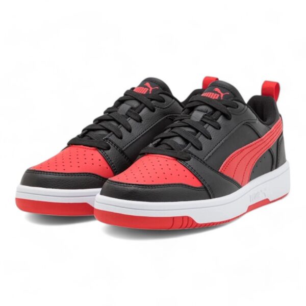 Sneakers Rebound V6 Low bambini