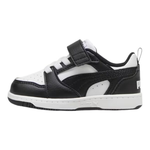 Sneakers PUMA Rebound v6 Lo primi passi