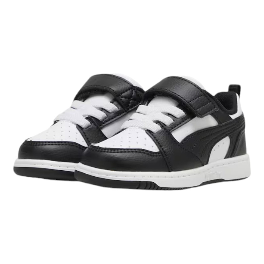 Sneakers PUMA Rebound v6 Lo primi passi