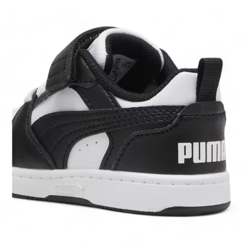 Sneakers PUMA Rebound v6 Lo primi passi