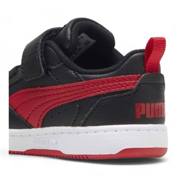 Sneakers PUMA Rebound v6 Lo primi passi