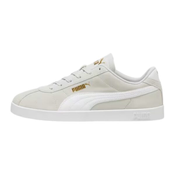 Sneakers PUMA Club II in suede unisex