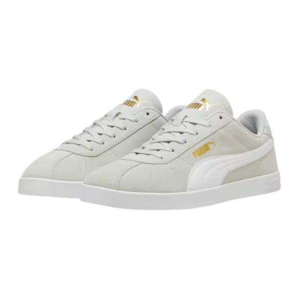 Sneakers PUMA Club II in suede unisex