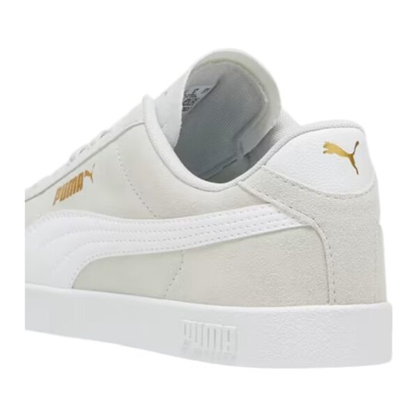 Sneakers PUMA Club II in suede unisex