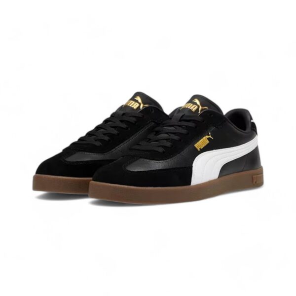 Sneakers Court Classic Lux