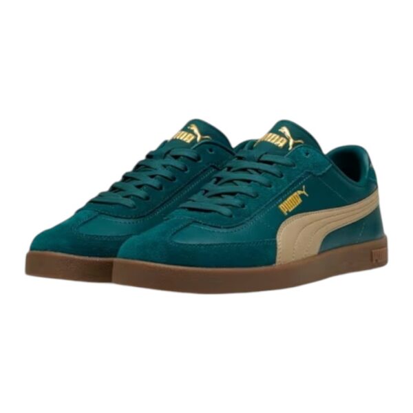 Sneakers Court Classic Lux