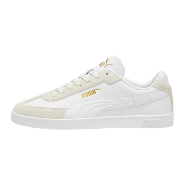 Sneakers Court Classic Lux