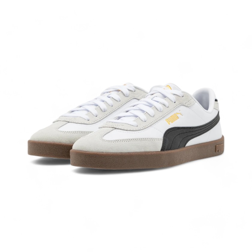 Sneakers Court Classic Lux