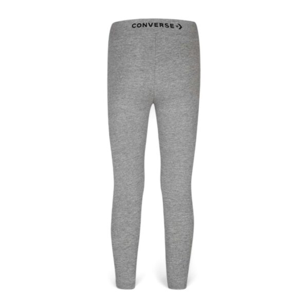 Converse leggings per bambine