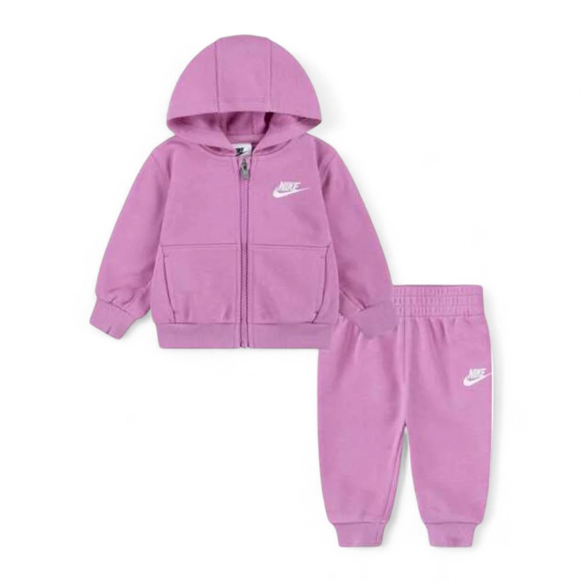 Nike LBR FZ Club set