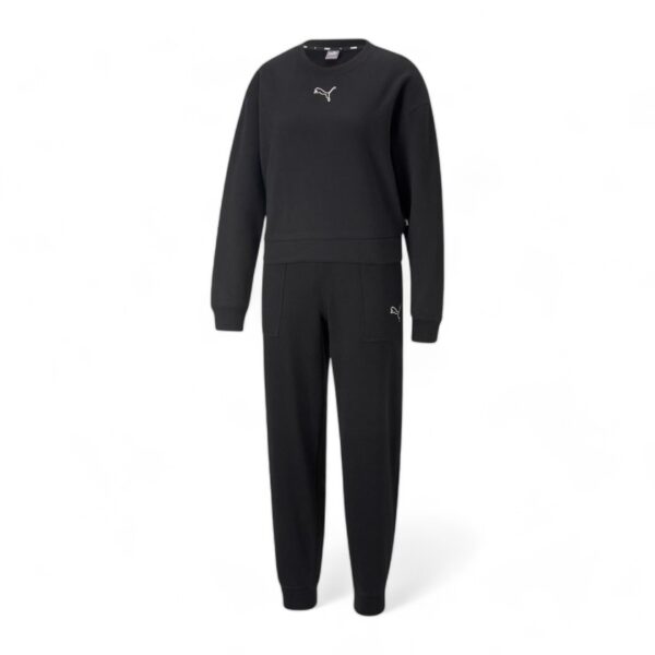 Tuta Puma Loungewear