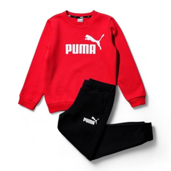 Tuta Puma per bambini