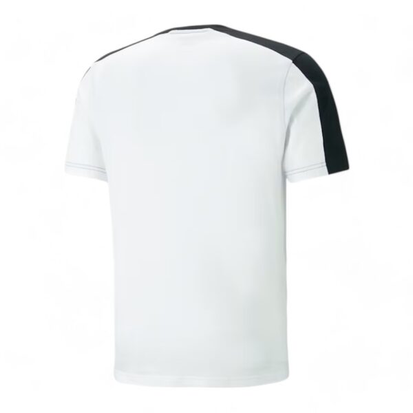 T-shirt Essentials Block Tape da uomo