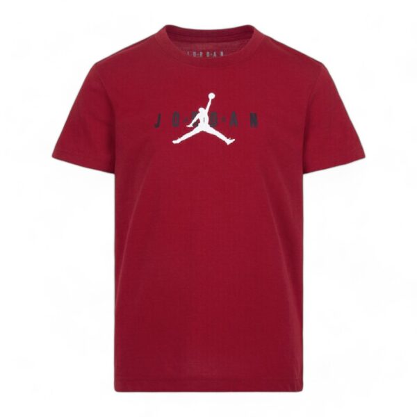 T-shirt per bambini Jordan JDB Jumpman