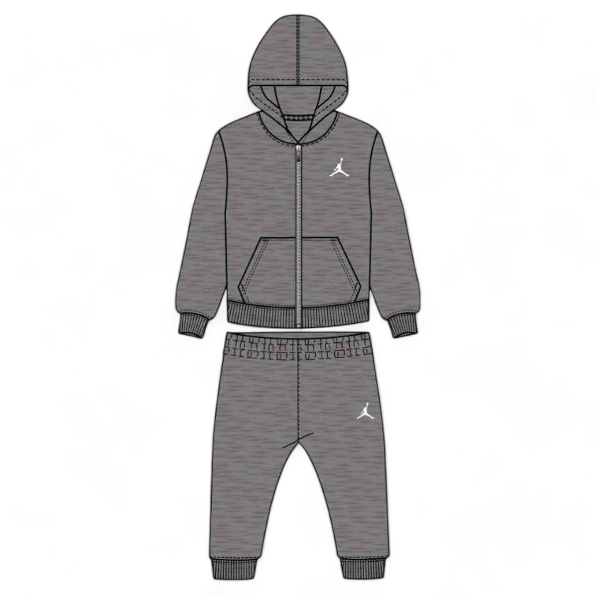 Tuta da bambino Nike MJ Brooklyn