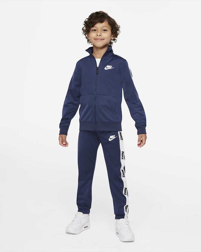 Nike Sportswear Tuta per bambini