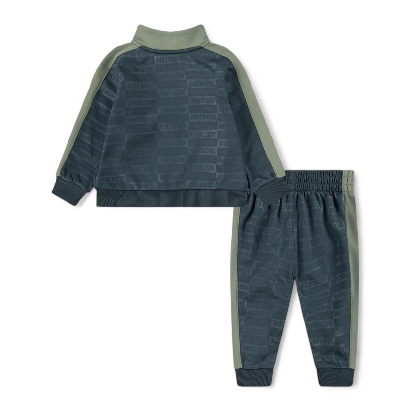 Nike Sportswear TEXTURED CLUB TRICOT SET