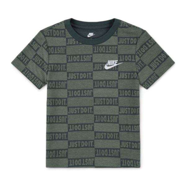 Nike "Just Do It" T-Shirt