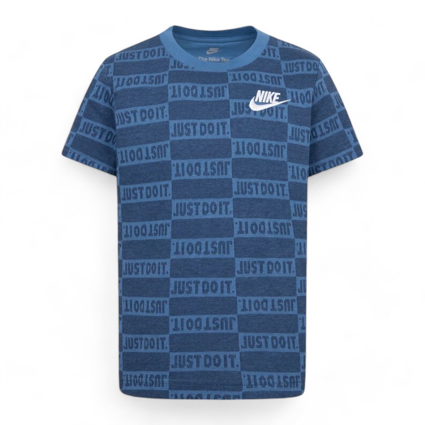 Nike "Just Do It" T-Shirt