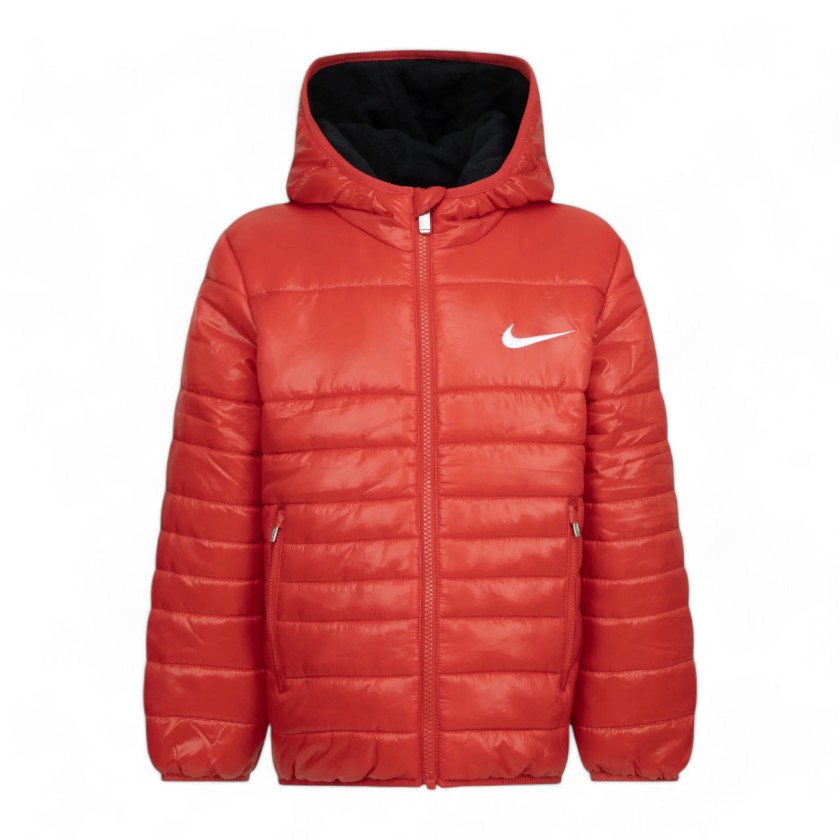 Nike Sportswear FILL QUILTED - Giacca invernale