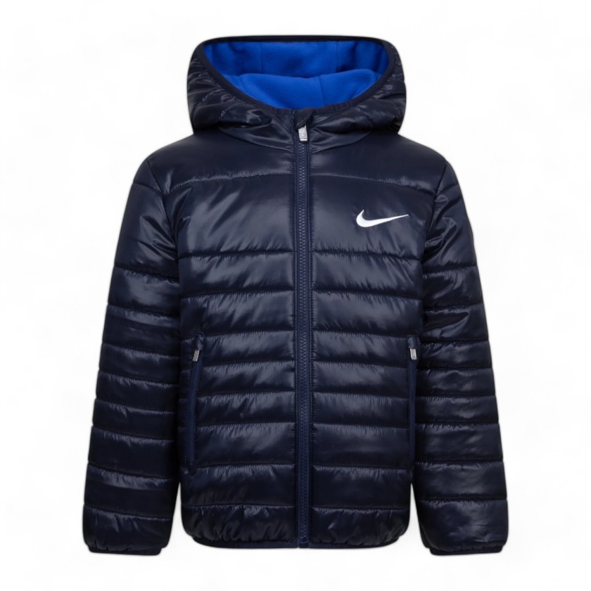 Nike Sportswear FILL QUILTED - Giacca invernale