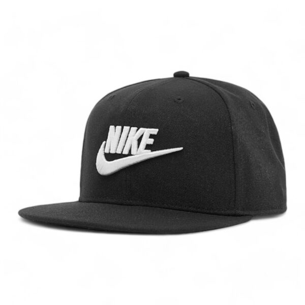 Nike Dri-FIT Pro Structured Futura Cap